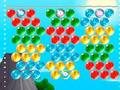 Spel Bubble Guriko aanlyn