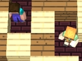 Spel Bommenwerper 3D  aanlyn