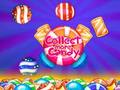 Spel Versamel meer Sandy  aanlyn
