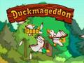 Spel DuckMageddon aanlyn