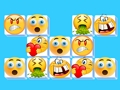 Spel Emoji Connect aanlyn