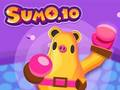 Spel Sumo. io  aanlyn