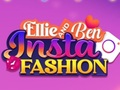 Spel Ellie En Ben Insta Mode  aanlyn