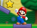 Spel Super Mario Fisika  aanlyn