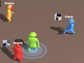 Spel Gelukkige partytjie  aanlyn