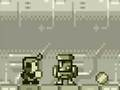 Spel Bose robot het my vriendin gesteel  aanlyn