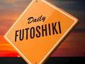 Spel Daaglikse Futoshiki  aanlyn