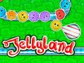 Spel Jellie Land  aanlyn