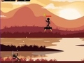 Spel Stickman: Die Slag  aanlyn