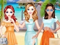 Spel Mode-somer lang rompe  aanlyn