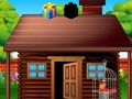 Spel Red die seerower papegaai  aanlyn