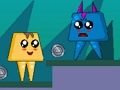 Spel Trapezium  aanlyn