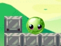 Spel Uitheemse blokke  aanlyn