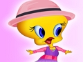Spel Tweety aanlyn