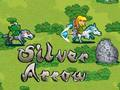 Spel Silwer Pyltjie  aanlyn