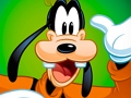 Spel Goofy Magic aanlyn