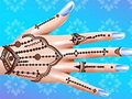 Spel Mode Henna Tattoo Salon  aanlyn