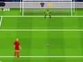 Spel Strafdoel Champs 22  aanlyn