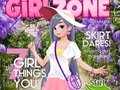 Spel Meisiezone girlstyle aanlyn