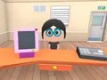 Spel Rekenaarherstel  aanlyn