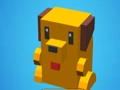 Spel Dier. io  aanlyn