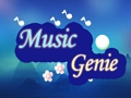 Spel Musiek Genie  aanlyn
