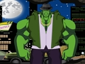 Spel Ongelooflike Hulk  aanlyn