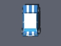 Spel Gladde racer  aanlyn