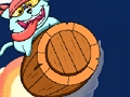 Spel Kaptein Barrel Cat  aanlyn