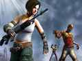 Spel Dooie teiken zombie  aanlyn