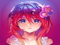 Spel Kawaii Pop Dress Up  aanlyn