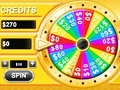 Spel Wheel van fortuin aanlyn