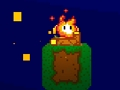 Spel Vuurvuur  aanlyn