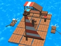Spel Besig Klein man van die see  aanlyn