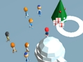 Spel Gek bomwerper  aanlyn