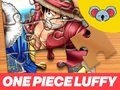 Spel Een stuk Luffy Jigsaw Puzzle aanlyn