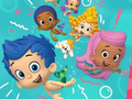 Spel Bubble Guppies: Ready Set Los dit op  aanlyn