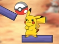 Spel Vang die Pika  aanlyn