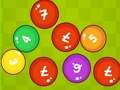 Spel Wiskunde Alchemis  aanlyn