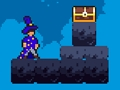 Spel Wizard Buit  aanlyn