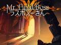 Spel Mnr. Finale baas  aanlyn