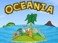 Spel Oseanië  aanlyn