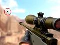 Spel Sniper 3D aanlyn