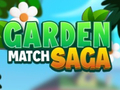 Spel Tuinwedstryd Saga aanlyn