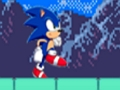 Spel Sonic Runner aanlyn