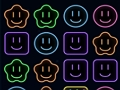 Spel Neon Crush aanlyn