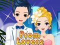 Spel Mooi prom liefhebbers  aanlyn