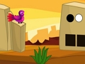 Spel Red die meisie 1  aanlyn