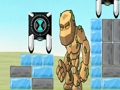Spel Ben 10 Omnitrix aanlyn