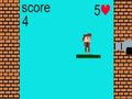 Spel Af beweeg  aanlyn